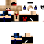 Texture for Lorix2 vs Cola022