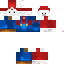Texture for Mario Lama