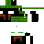 Texture for melon