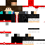 Texture for новогодний скин 