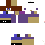 Texture for GLHD