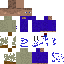 Texture for Joseph