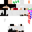 Texture for sheet dude