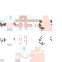 Texture for Cuerpo Boda Xea
