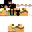Texture for Cleopatra