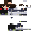 Texture for Trainer Spykey
