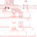 Texture for アイドル人間