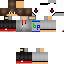Texture for Supersteve New skin
