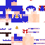 Texture for 霊夢