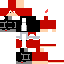 Texture for undertale RedBird
