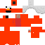 Texture for Killer Elmo
