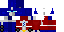 Texture for megabot