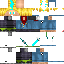 Texture for trunks