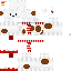 Texture for PerroNavidad