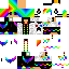 Texture for _D3m0n1z3d_