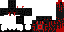 Texture for blood enderman