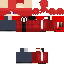 Texture for steve