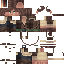 Texture for Howlingwerewolf1