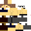 Texture for benyaminator