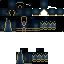 Texture for Multi-Wizard