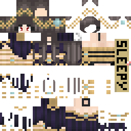 Texture for vamp