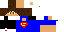 Texture for siperman