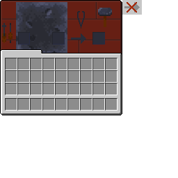 Texture for smithing
