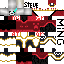 Texture for Migrator King