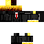 Texture for BlazeSuit