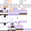 Texture for Kimimaro