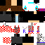 Texture for VORTEX REVERSO