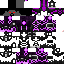 Texture for Megatron