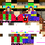 Texture for fighting onion