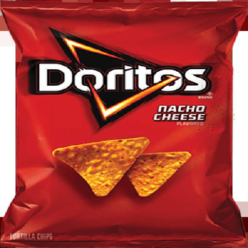 Texture for DORITO