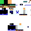 Texture for Sub Zero player
