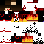Texture for steve