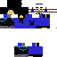 Texture for TheKoringa_BR
