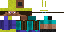 Texture for Egineer steve 2