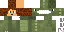 Texture for JohnyBurn