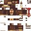 Texture for DK Skin