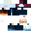 Texture for fire w2ater