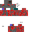 Texture for master destruction