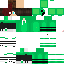 Texture for creeper