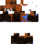 Texture for Ruda Panda
