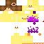 Texture for ThermalScr33n Duck ninja