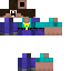 Texture for ted