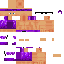 Texture for purple baldy