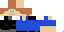 Texture for Random Guy