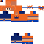 Texture for hey davi laranja