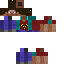 Texture for oldFoxy